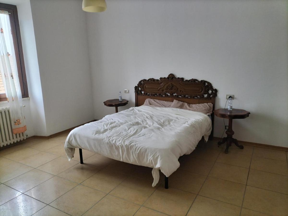 Rod Ranch Livestock - Appartamento Con Camino E Vista Piscina Campagnano Di Roma Εξωτερικό φωτογραφία
