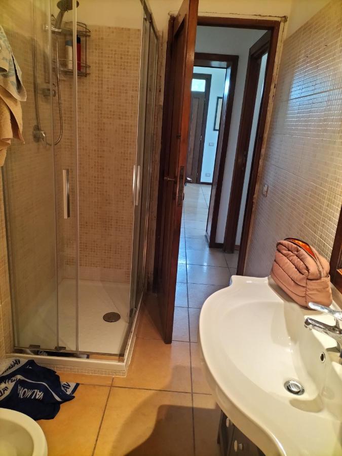 Rod Ranch Livestock - Appartamento Con Camino E Vista Piscina Campagnano Di Roma Εξωτερικό φωτογραφία